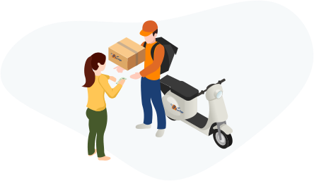 Cash on Delivery (COD) Service in UAE