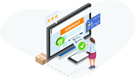 Ecommerce Delivery Services